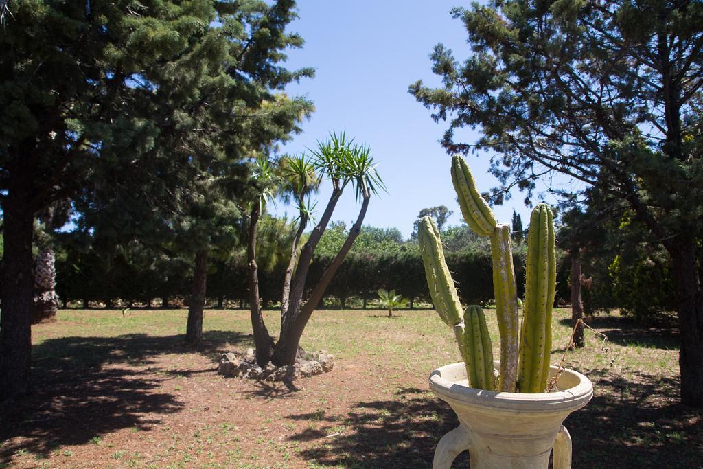 Villa Dei Sogni Gallipoli Tuglie Extérieur photo